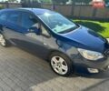 Опель Астра, объемом двигателя 1.4 л и пробегом 217 тыс. км за 5950 $, фото 1 на Automoto.ua