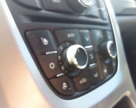 Опель Астра, объемом двигателя 1.7 л и пробегом 222 тыс. км за 7300 $, фото 17 на Automoto.ua