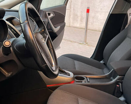 Опель Астра 2011 в Киеве на Automoto.ua Опель Астра, объемом двигателя 2 л и пробегом 222 тыс. км за 8300 $, фото 10 на Automoto.ua