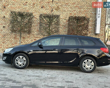 Опель Астра, объемом двигателя 1.6 л и пробегом 205 тыс. км за 6950 $, фото 13 на Automoto.ua