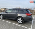 Опель Астра, объемом двигателя 1.6 л и пробегом 201 тыс. км за 6599 $, фото 3 на Automoto.ua