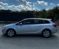 Опель Астра, объемом двигателя 1.7 л и пробегом 275 тыс. км за 6000 $, фото 3 на Automoto.ua