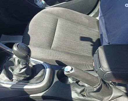 Опель Астра, объемом двигателя 1.7 л и пробегом 222 тыс. км за 7300 $, фото 13 на Automoto.ua