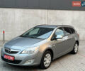 Опель Астра 2011 в Киеве на Automoto.ua Опель Астра, объемом двигателя 2 л и пробегом 222 тыс. км за 8300 $, фото 1 на Automoto.ua