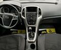 Опель Астра, объемом двигателя 1.3 л и пробегом 223 тыс. км за 6800 $, фото 8 на Automoto.ua