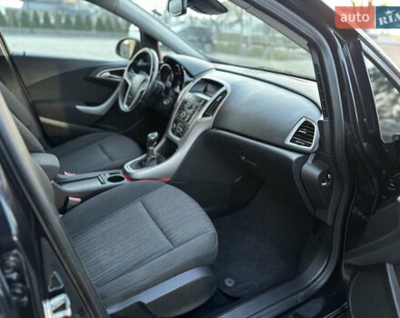 Опель Астра, объемом двигателя 1.6 л и пробегом 205 тыс. км за 6950 $, фото 40 на Automoto.ua