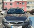 Опель Астра, объемом двигателя 2 л и пробегом 294 тыс. км за 6500 $, фото 2 на Automoto.ua