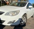 Опель Астра, объемом двигателя 1.3 л и пробегом 270 тыс. км за 3350 $, фото 1 на Automoto.ua