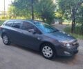 Опель Астра, объемом двигателя 1.7 л и пробегом 246 тыс. км за 6599 $, фото 1 на Automoto.ua