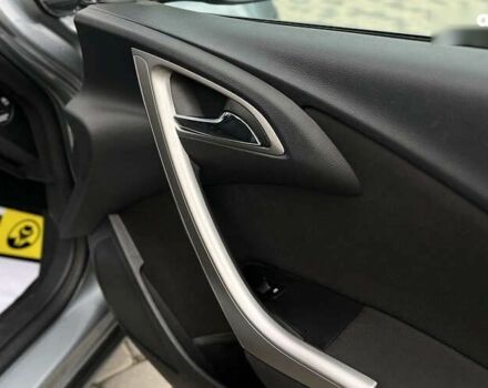 Опель Астра, объемом двигателя 1.3 л и пробегом 223 тыс. км за 6800 $, фото 19 на Automoto.ua