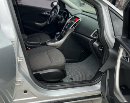 Опель Астра, объемом двигателя 1.6 л и пробегом 220 тыс. км за 6250 $, фото 8 на Automoto.ua