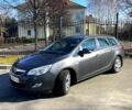 Опель Астра, объемом двигателя 16 л и пробегом 220 тыс. км за 7350 $, фото 1 на Automoto.ua
