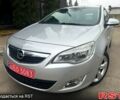 Опель Астра, объемом двигателя 1.4 л и пробегом 189 тыс. км за 6500 $, фото 1 на Automoto.ua