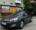 Опель Астра, объемом двигателя 1.7 л и пробегом 343 тыс. км за 4600 $, фото 1 на Automoto.ua
