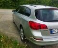 Опель Астра, объемом двигателя 2 л и пробегом 241 тыс. км за 7600 $, фото 6 на Automoto.ua