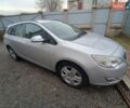 Опель Астра, объемом двигателя 1.7 л и пробегом 237 тыс. км за 7500 $, фото 1 на Automoto.ua
