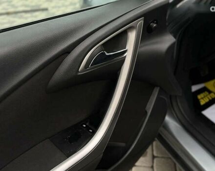 Опель Астра, объемом двигателя 1.3 л и пробегом 223 тыс. км за 6800 $, фото 17 на Automoto.ua