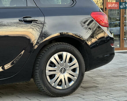 Опель Астра, объемом двигателя 1.6 л и пробегом 205 тыс. км за 6950 $, фото 15 на Automoto.ua