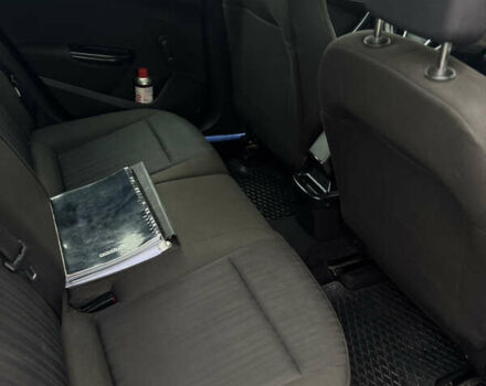 Опель Астра, объемом двигателя 1.7 л и пробегом 374 тыс. км за 5799 $, фото 8 на Automoto.ua