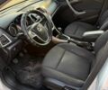 Опель Астра, объемом двигателя 1.3 л и пробегом 250 тыс. км за 3400 $, фото 12 на Automoto.ua