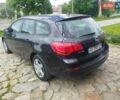 Опель Астра, объемом двигателя 1.6 л и пробегом 239 тыс. км за 7800 $, фото 5 на Automoto.ua