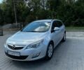 Опель Астра, объемом двигателя 1.7 л и пробегом 275 тыс. км за 6000 $, фото 1 на Automoto.ua