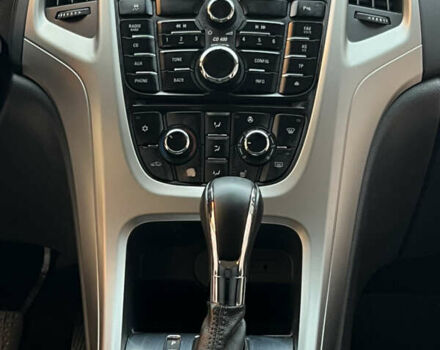 Опель Астра 2011 в Киеве на Automoto.ua Опель Астра, объемом двигателя 2 л и пробегом 222 тыс. км за 8300 $, фото 14 на Automoto.ua