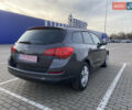 Опель Астра, объемом двигателя 1.6 л и пробегом 201 тыс. км за 6599 $, фото 5 на Automoto.ua