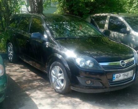 Опель Астра, об'ємом двигуна 1.6 л та пробігом 125 тис. км за 5999 $, фото 1 на Automoto.ua