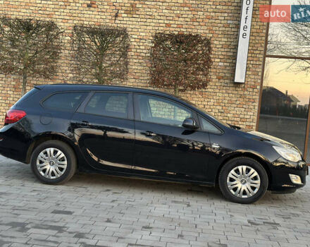 Опель Астра, объемом двигателя 1.6 л и пробегом 205 тыс. км за 6950 $, фото 4 на Automoto.ua