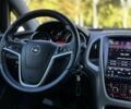 Опель Астра, объемом двигателя 1.7 л и пробегом 272 тыс. км за 6900 $, фото 13 на Automoto.ua