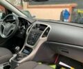 Опель Астра, объемом двигателя 1.7 л и пробегом 235 тыс. км за 7800 $, фото 19 на Automoto.ua