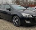 Опель Астра, объемом двигателя 1.7 л и пробегом 208 тыс. км за 7900 $, фото 1 на Automoto.ua