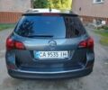 Опель Астра, объемом двигателя 1.7 л и пробегом 246 тыс. км за 6599 $, фото 4 на Automoto.ua