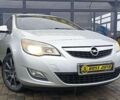 Опель Астра, объемом двигателя 1.7 л и пробегом 228 тыс. км за 8500 $, фото 1 на Automoto.ua