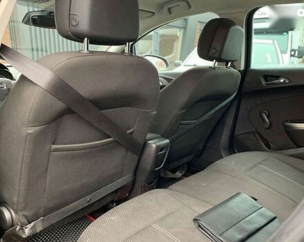 Опель Астра, объемом двигателя 1.7 л и пробегом 235 тыс. км за 7800 $, фото 14 на Automoto.ua