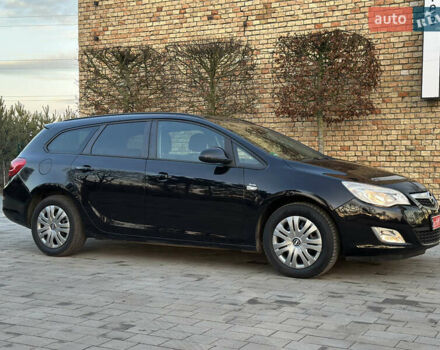 Опель Астра, объемом двигателя 1.6 л и пробегом 205 тыс. км за 6950 $, фото 5 на Automoto.ua