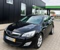 Опель Астра, объемом двигателя 1.6 л и пробегом 130 тыс. км за 7500 $, фото 11 на Automoto.ua