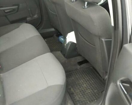 Опель Астра, объемом двигателя 0 л и пробегом 192 тыс. км за 5800 $, фото 2 на Automoto.ua