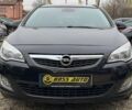 Опель Астра, объемом двигателя 1.7 л и пробегом 235 тыс. км за 7800 $, фото 1 на Automoto.ua