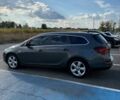 Опель Астра, объемом двигателя 2 л и пробегом 294 тыс. км за 6500 $, фото 6 на Automoto.ua