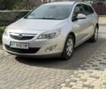 Опель Астра, объемом двигателя 1.7 л и пробегом 329 тыс. км за 5600 $, фото 1 на Automoto.ua