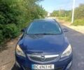 Опель Астра, объемом двигателя 1.3 л и пробегом 205 тыс. км за 6000 $, фото 2 на Automoto.ua