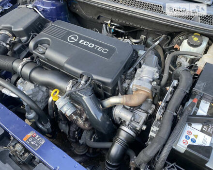 Опель Астра, об'ємом двигуна 1.7 л та пробігом 243 тис. км за 7400 $, фото 14 на Automoto.ua