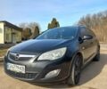 Опель Астра, объемом двигателя 1.7 л и пробегом 265 тыс. км за 7300 $, фото 1 на Automoto.ua
