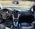Опель Астра, объемом двигателя 2 л и пробегом 294 тыс. км за 6500 $, фото 10 на Automoto.ua
