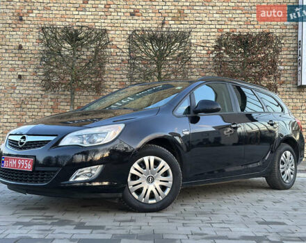 Опель Астра, объемом двигателя 1.6 л и пробегом 205 тыс. км за 6950 $, фото 16 на Automoto.ua