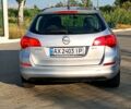 Опель Астра, объемом двигателя 1.9 л и пробегом 127 тыс. км за 5900 $, фото 6 на Automoto.ua