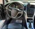 Опель Астра, объемом двигателя 2 л и пробегом 294 тыс. км за 6500 $, фото 4 на Automoto.ua