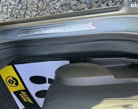 Опель Астра, объемом двигателя 1.7 л и пробегом 240 тыс. км за 7200 $, фото 23 на Automoto.ua